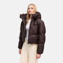 Marikoo Luluu Damen Steppjacke N150 Choco Größe M - Gr.38
