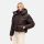 Marikoo Luluu Damen Steppjacke N150 Choco Größe M - Gr.38