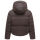 Marikoo Luluu Damen Steppjacke N150 Choco Größe M - Gr.38