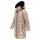 Navahoo Lumeiaa Damen Steppmantel N151