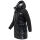 Navahoo Mandelkuss Damen Steppmantel N152
