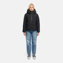 Marikoo Naanda Damen Steppjacke N153 Schwarz Größe XS - Gr.34