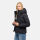 Marikoo Naanda Damen Steppjacke N153 Schwarz Größe XS - Gr.34