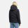 Marikoo Naanda Damen Steppjacke N153 Schwarz Größe XS - Gr.34