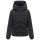 Marikoo Naanda Damen Steppjacke N153 Schwarz Größe XS - Gr.34