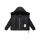 Marikoo Naanda Damen Steppjacke N153 Schwarz Größe XS - Gr.34