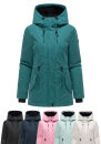 Navahoo Nibellaa Damen Jacke N155