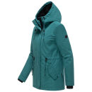 Navahoo Nibellaa Damen Jacke N155