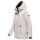 Navahoo Nibellaa Damen Jacke N155 Bone Größe M - Gr.38
