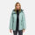 Navahoo Nibellaa Damen Jacke N155 Dusty Mint Größe XS - Gr.34