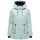 Navahoo Nibellaa Damen Jacke N155 Dusty Mint Größe XS - Gr.34