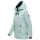 Navahoo Nibellaa Damen Jacke N155 Dusty Mint Größe XS - Gr.34