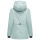 Navahoo Nibellaa Damen Jacke N155 Dusty Mint Größe XS - Gr.34