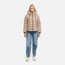 Marikoo Nobiruu Damen Steppjacke N156