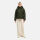 Marikoo Nobiruu Damen Steppjacke N156 Dark Olive Größe M - Gr.38