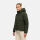 Marikoo Nobiruu Damen Steppjacke N156 Dark Olive Größe M - Gr.38