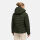 Marikoo Nobiruu Damen Steppjacke N156 Dark Olive Größe M - Gr.38