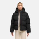 Marikoo Paddie Damen Steppjacke N157 Schwarz Größe XS - Gr.34