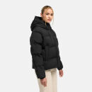 Marikoo Paddie Damen Steppjacke N157 Schwarz Größe XS - Gr.34