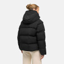 Marikoo Paddie Damen Steppjacke N157 Schwarz Größe XS - Gr.34