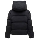 Marikoo Paddie Damen Steppjacke N157 Schwarz Größe XS - Gr.34