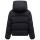 Marikoo Paddie Damen Steppjacke N157 Schwarz Größe XS - Gr.34