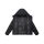 Marikoo Paddie Damen Steppjacke N157 Schwarz Größe XS - Gr.34