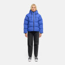 Marikoo Paddie Damen Steppjacke N157 Galaxy Blue Größe L - Gr.40
