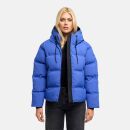 Marikoo Paddie Damen Steppjacke N157 Galaxy Blue Größe L - Gr.40