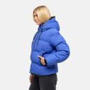 Marikoo Paddie Damen Steppjacke N157 Galaxy Blue Größe L - Gr.40