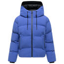 Marikoo Paddie Damen Steppjacke N157 Galaxy Blue Größe L - Gr.40