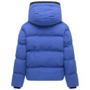 Marikoo Paddie Damen Steppjacke N157 Galaxy Blue Größe L - Gr.40
