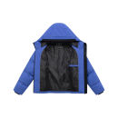Marikoo Paddie Damen Steppjacke N157 Galaxy Blue Größe L - Gr.40