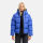 Marikoo Paddie Damen Steppjacke N157 Galaxy Blue Größe L - Gr.40