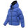 Marikoo Paddie Damen Steppjacke N157 Galaxy Blue Größe L - Gr.40