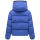 Marikoo Paddie Damen Steppjacke N157 Galaxy Blue Größe L - Gr.40
