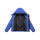 Marikoo Paddie Damen Steppjacke N157 Galaxy Blue Größe L - Gr.40