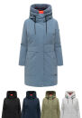 Marikoo Pakaami Damen Parka N158