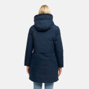 Marikoo Pakaami Damen Parka N158 Navy Größe L - Gr.40