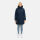 Marikoo Pakaami Damen Parka N158 Navy Größe L - Gr.40