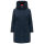 Marikoo Pakaami Damen Parka N158 Navy Größe L - Gr.40