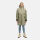 Navahoo Peakstorm Damen Parka N159 Stone Grey Größe XXXL - Gr.46