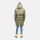 Navahoo Peakstorm Damen Parka N159 Stone Grey Größe XXXL - Gr.46