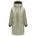 Navahoo Peakstorm Damen Parka N159 Stone Grey Größe XXXL - Gr.46