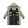 Navahoo Peakstorm Damen Parka N159 Stone Grey Größe XXXL - Gr.46