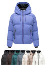 Navahoo Petit-Puffy Damen Steppjacke N160