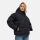 Navahoo Petit-Puffy Damen Steppjacke N160 Schwarz Größe XXL - Gr.44