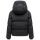 Navahoo Petit-Puffy Damen Steppjacke N160 Schwarz Größe XXL - Gr.44