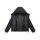 Navahoo Petit-Puffy Damen Steppjacke N160 Schwarz Größe XXL - Gr.44