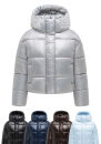 Navahoo Polar-Unit Damen Steppjacke N162